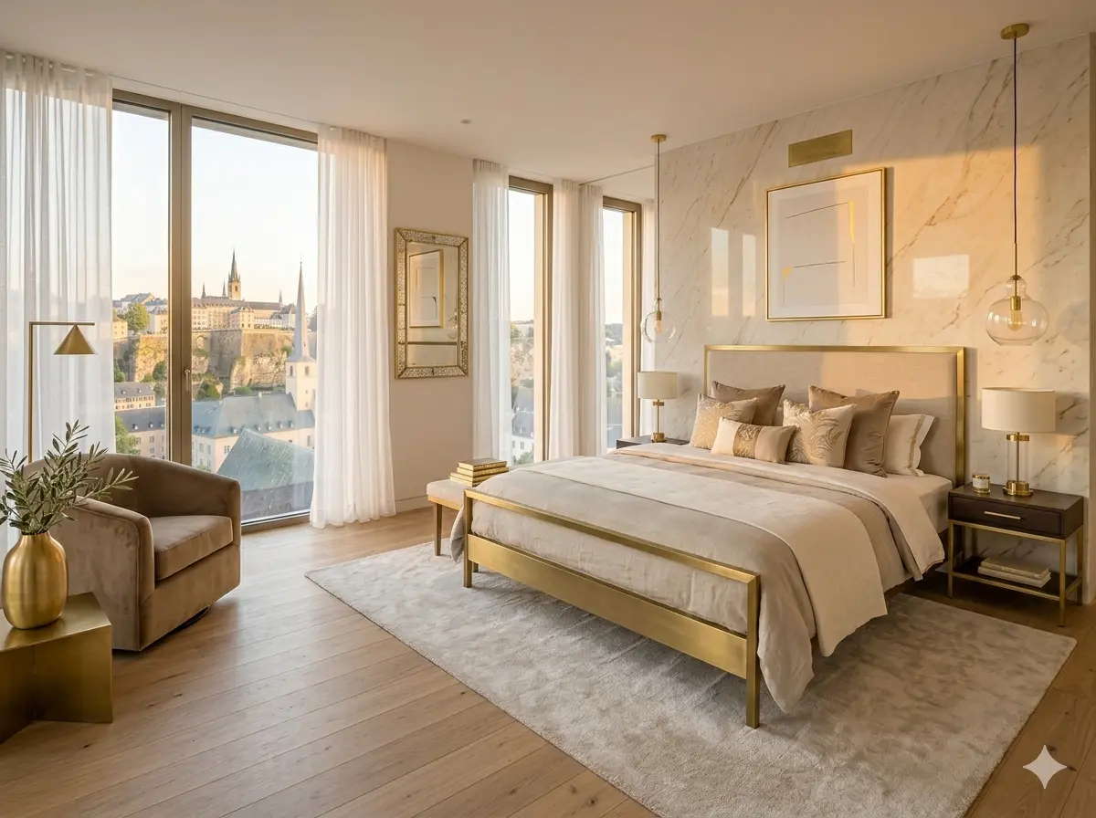 Whitestone contemporary image